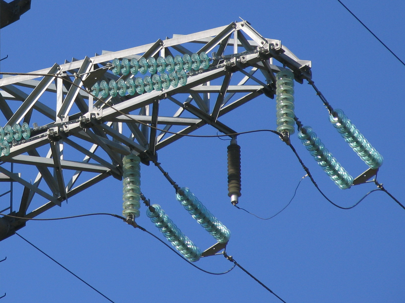 Surge Arrestors